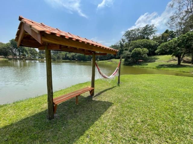 Hotel Fazenda Sao Matheus セーハ・ネグラ エクステリア 写真