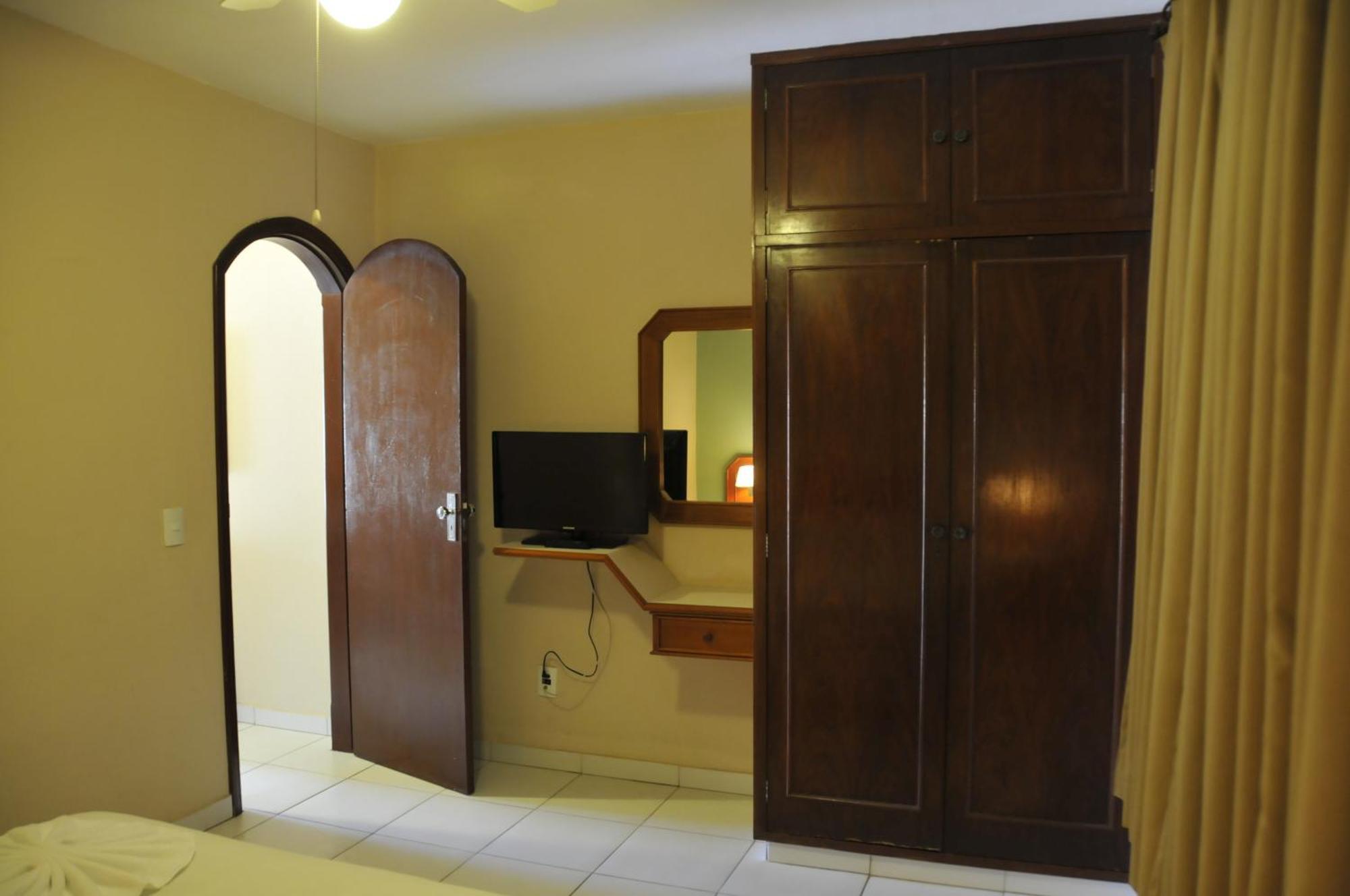 Hotel Fazenda Sao Matheus セーハ・ネグラ 部屋 写真
