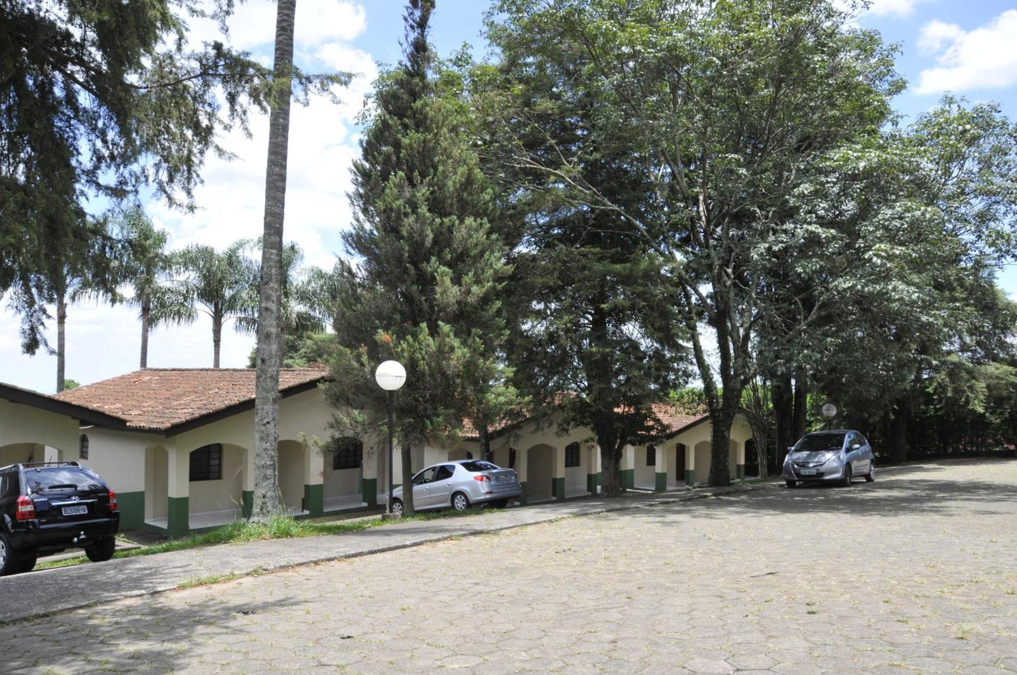 Hotel Fazenda Sao Matheus セーハ・ネグラ 部屋 写真
