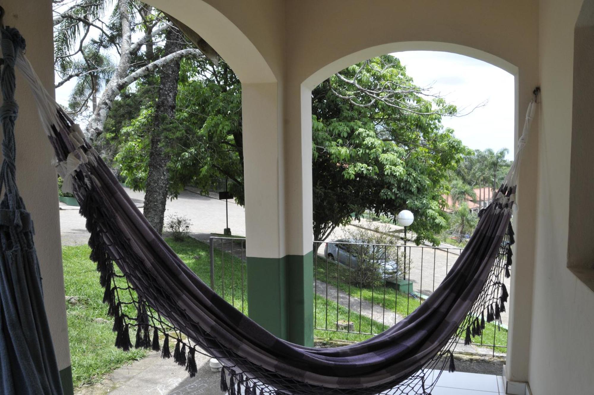 Hotel Fazenda Sao Matheus セーハ・ネグラ 部屋 写真
