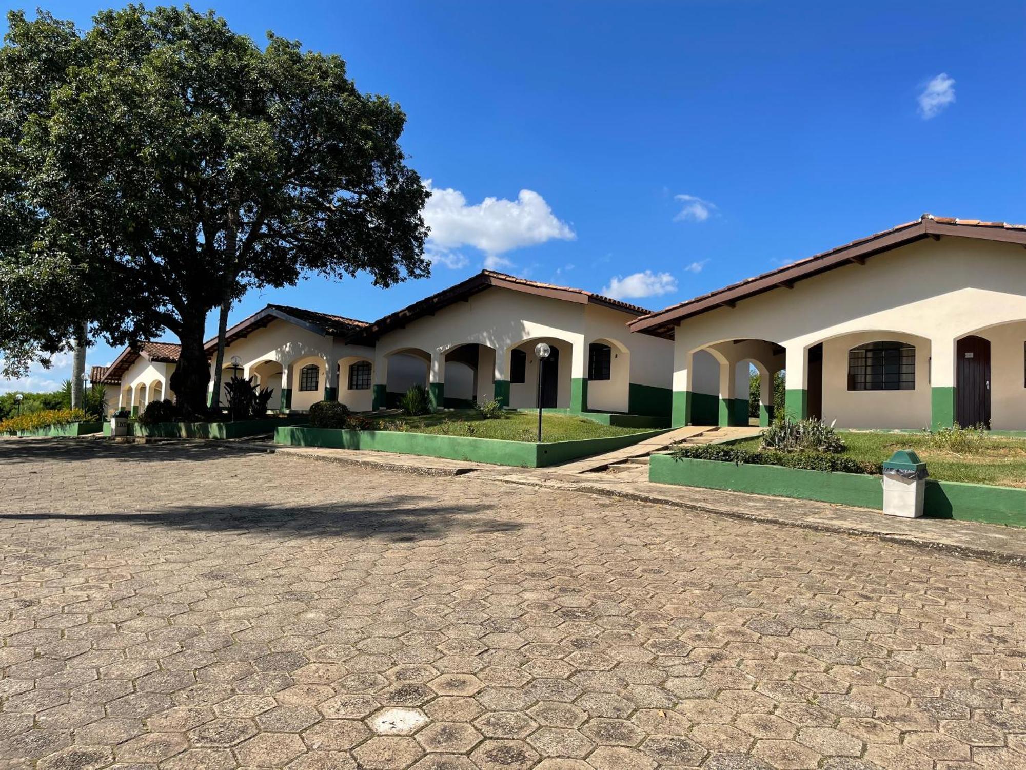 Hotel Fazenda Sao Matheus セーハ・ネグラ 部屋 写真
